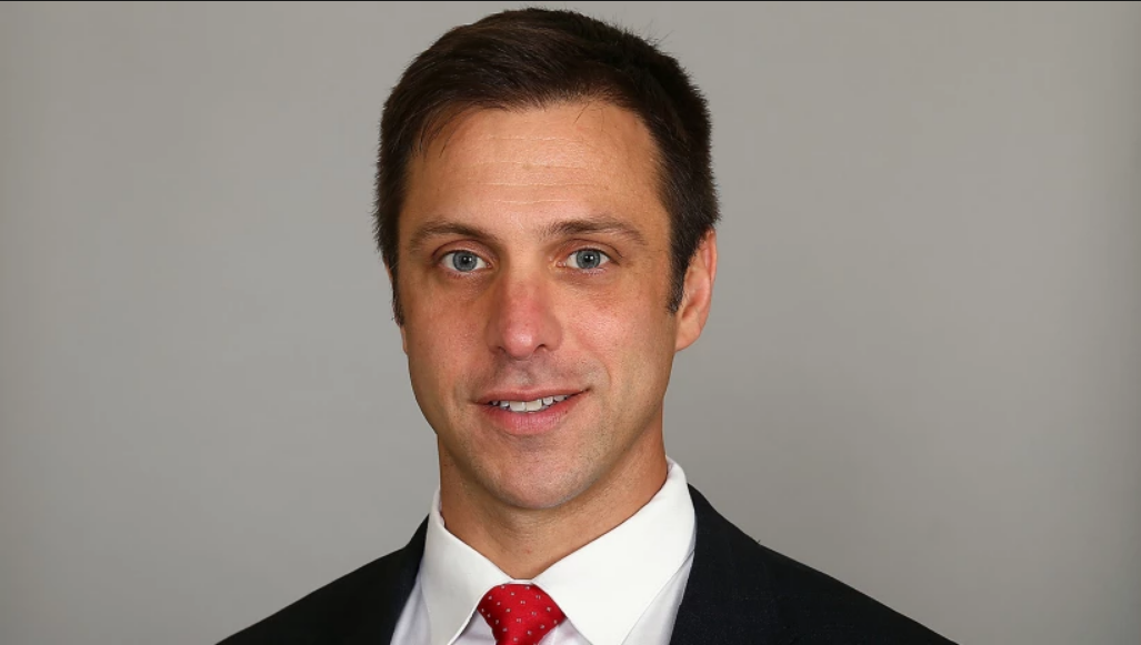 Brett Veach - Motivational Sports Speaker